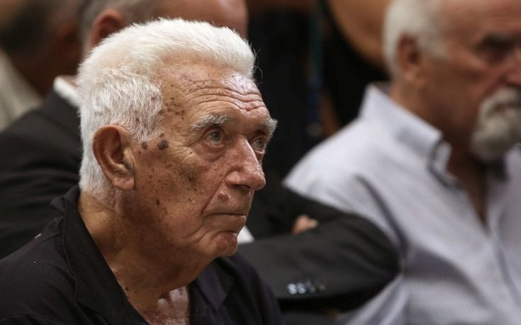 Η ΕΣΗΕΑ αποχαιρετά τον Γ. Καψή